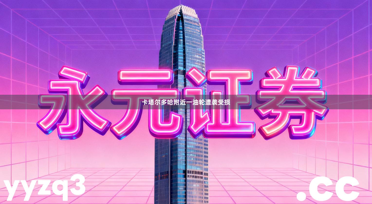 卡塔尔多哈附近一油轮遭袭受损